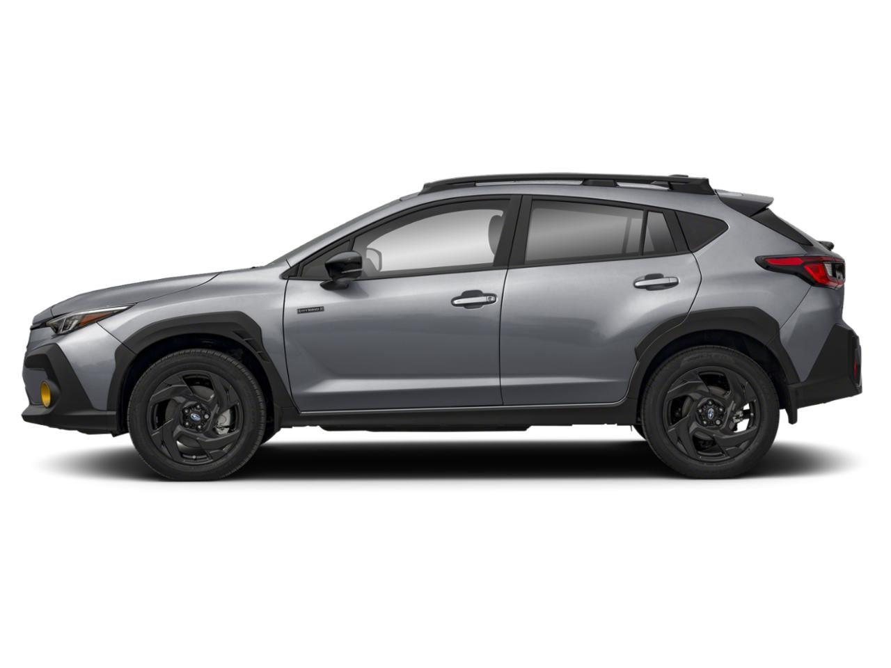 New 2026 Magnetite Gray Metallic Subaru Sport Hybrid image 13