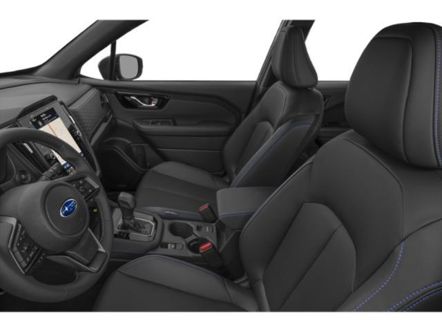 New 2026 Crystal White Pearl Subaru Limited Hybrid image 4