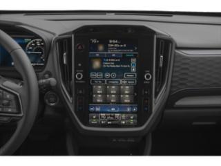 New 2026 Crystal White Pearl Subaru Limited Hybrid image 5