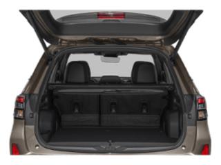 New 2026 Crystal White Pearl Subaru Limited Hybrid image 6