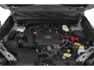 New 2026 Crystal White Pearl Subaru Limited Hybrid image 7