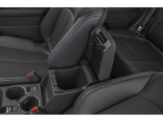 New 2026 Crystal White Pearl Subaru Limited Hybrid image 9