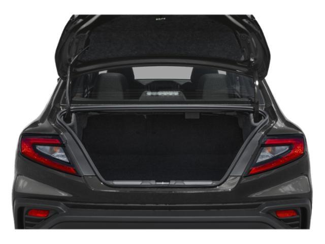 New 2026 Crystal Black Silica Subaru PREMES image 6