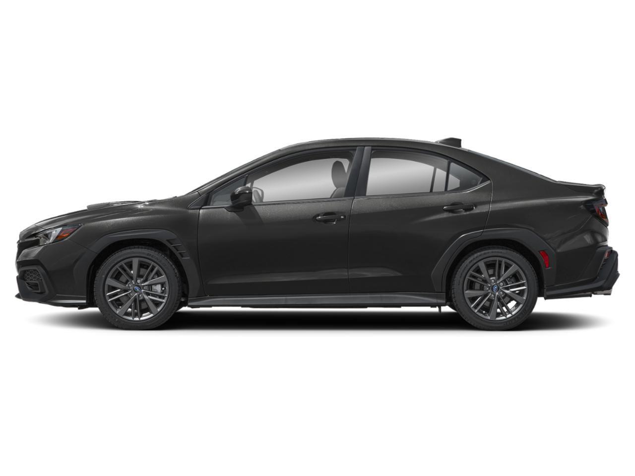 New 2026 Crystal Black Silica Subaru PREMES image 12