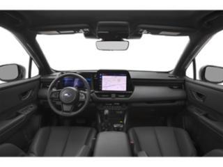New 2026 Crystal Black Silica Subaru Limited XT image 3