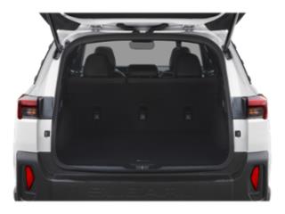 New 2026 Crystal Black Silica Subaru Limited XT image 6