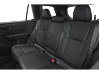 New 2026 Crystal Black Silica Subaru Limited XT image 8