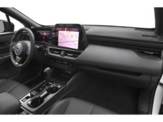 New 2026 Crystal Black Silica Subaru Limited XT image 10