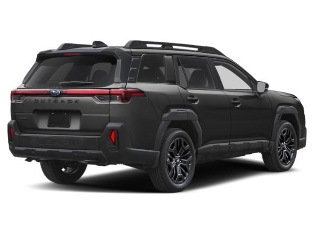 New 2026 Crystal Black Silica Subaru Limited XT image 12