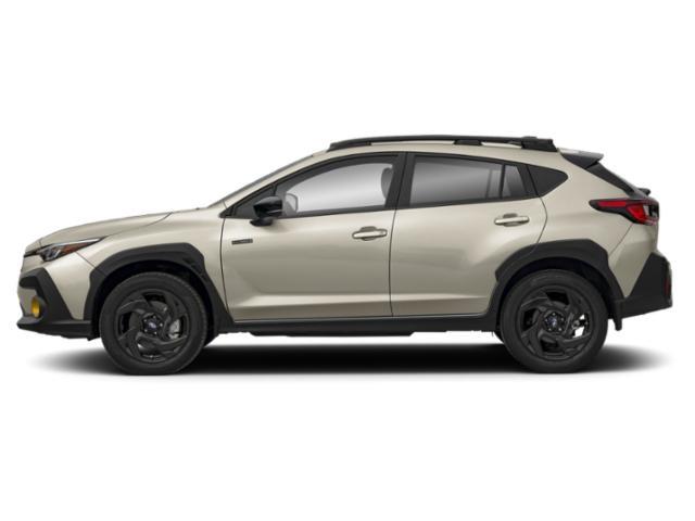 New 2026 Sand Dune Pearl Subaru Sport Hybrid image 13