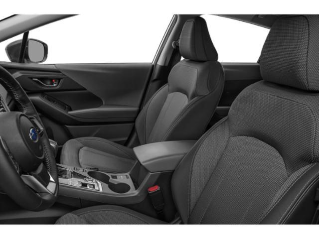 New 2026 Lithium Red Pearl Subaru Premium image 4