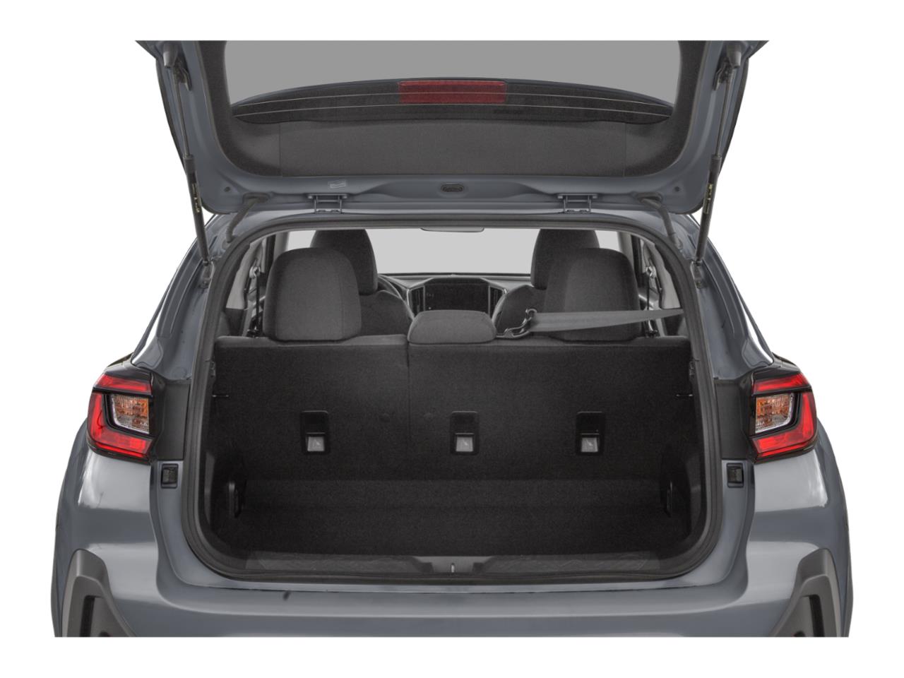New 2026 Lithium Red Pearl Subaru Premium image 6
