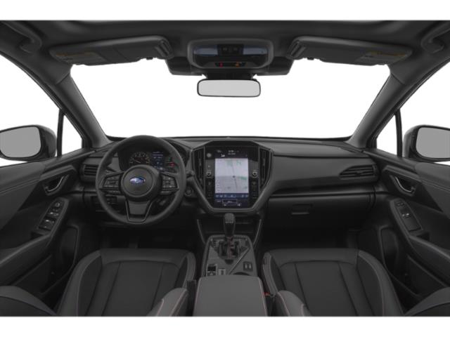 New 2026 Crystal White Pearl Subaru Limited image 3