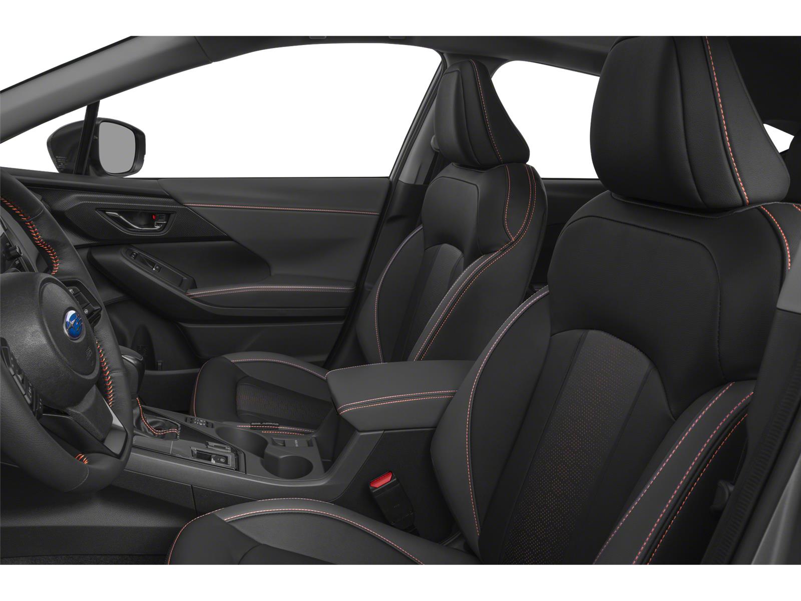 New 2026 Crystal White Pearl Subaru Limited image 4