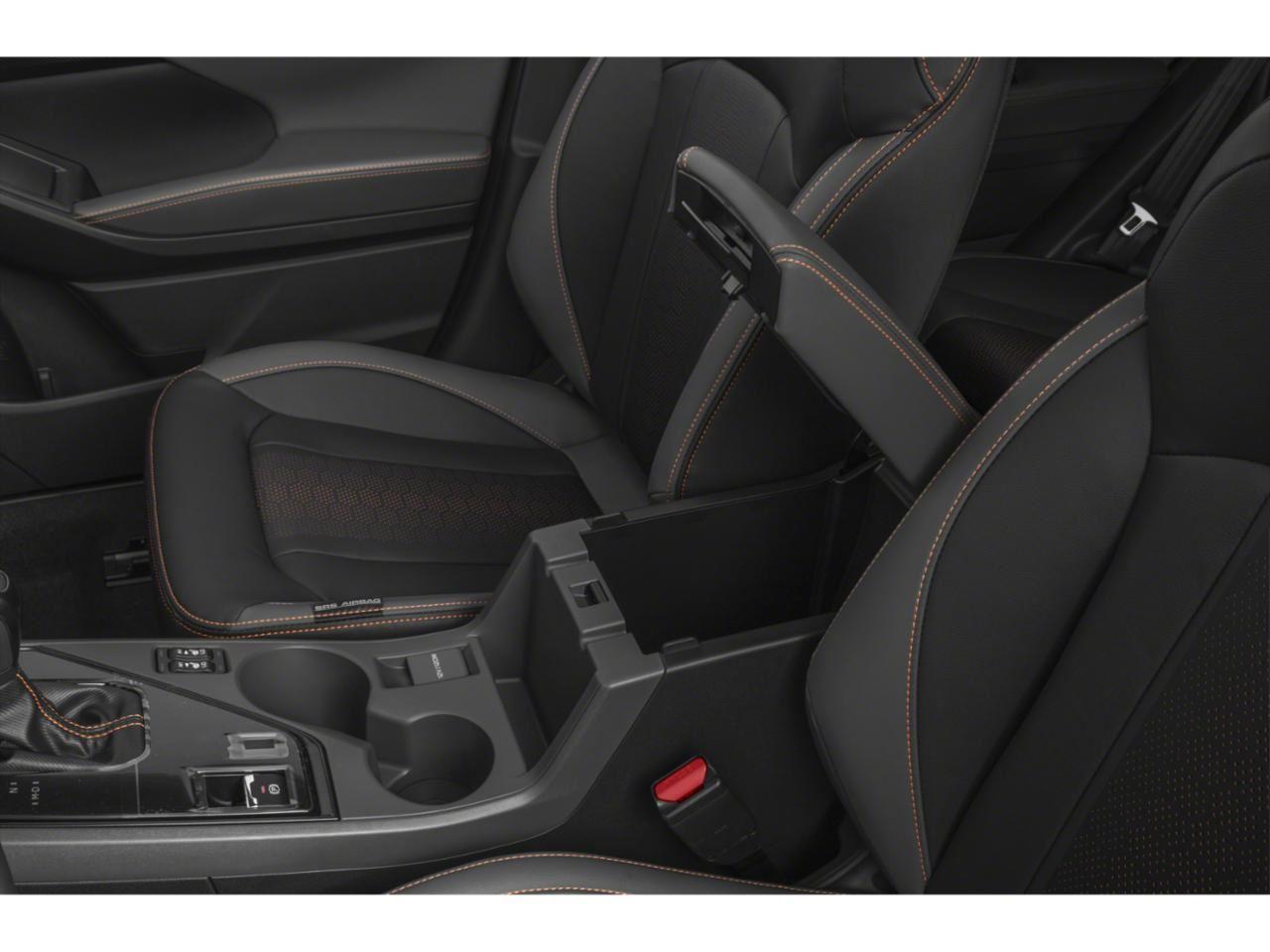 New 2026 Crystal White Pearl Subaru Limited image 9