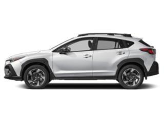 New 2026 Crystal White Pearl Subaru Limited image 13