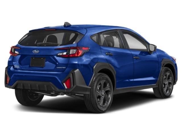 New 2026 Sapphire Blue Pearl Subaru  image 11