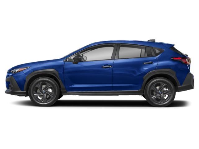 New 2026 Sapphire Blue Pearl Subaru  image 12