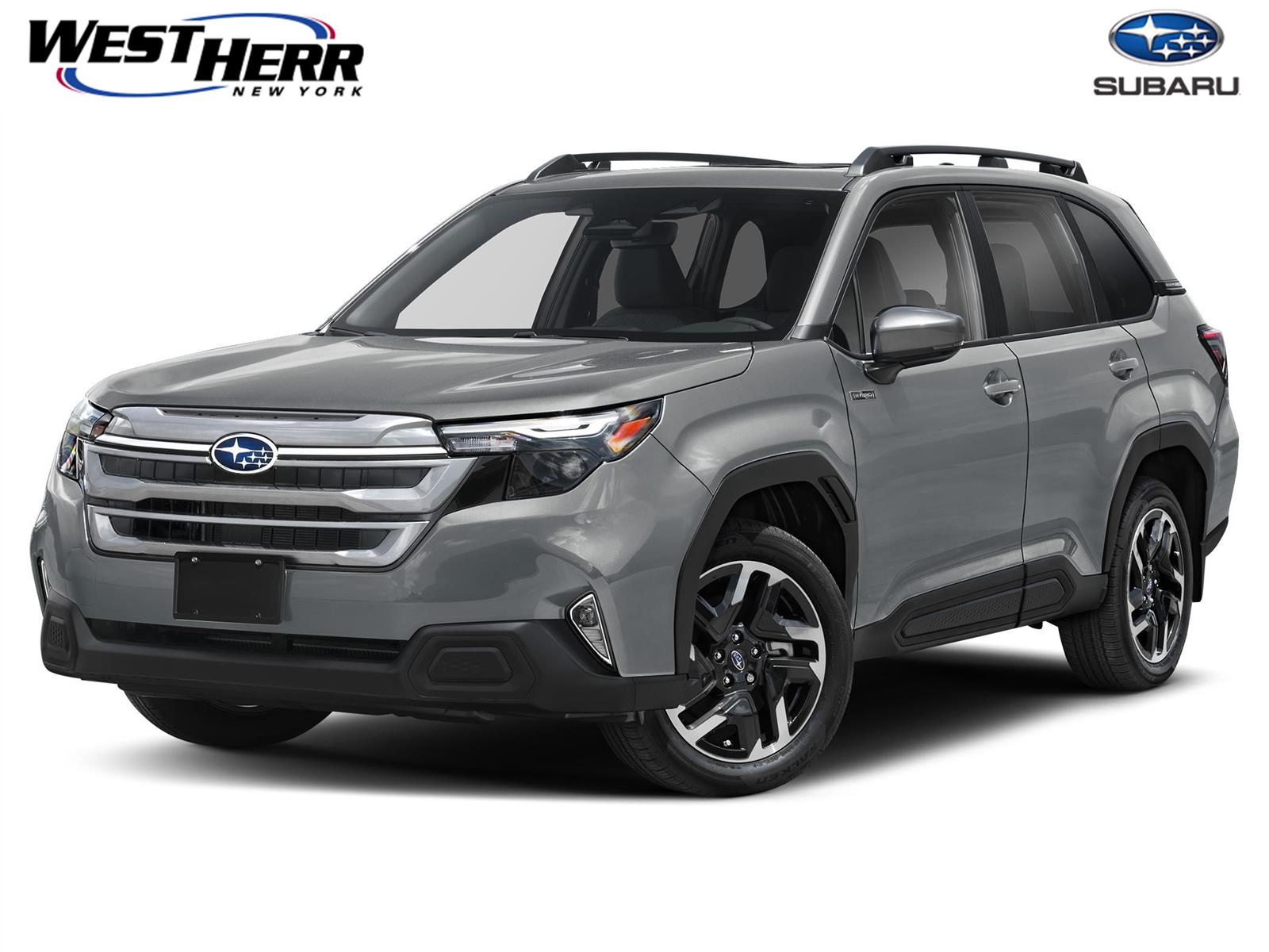 River Rock Pearl 2026 Subaru Forester Hybrid SUV / Crossover All-Wheel Drive Continuously Variable Transmission