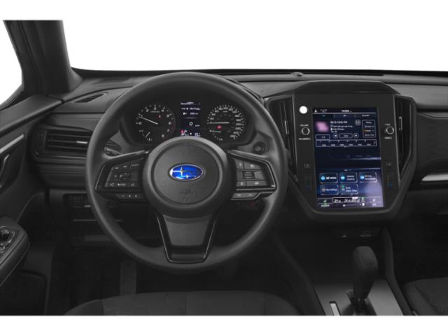 New 2026 Daybreak Blue Pearl Subaru BASEP image 2