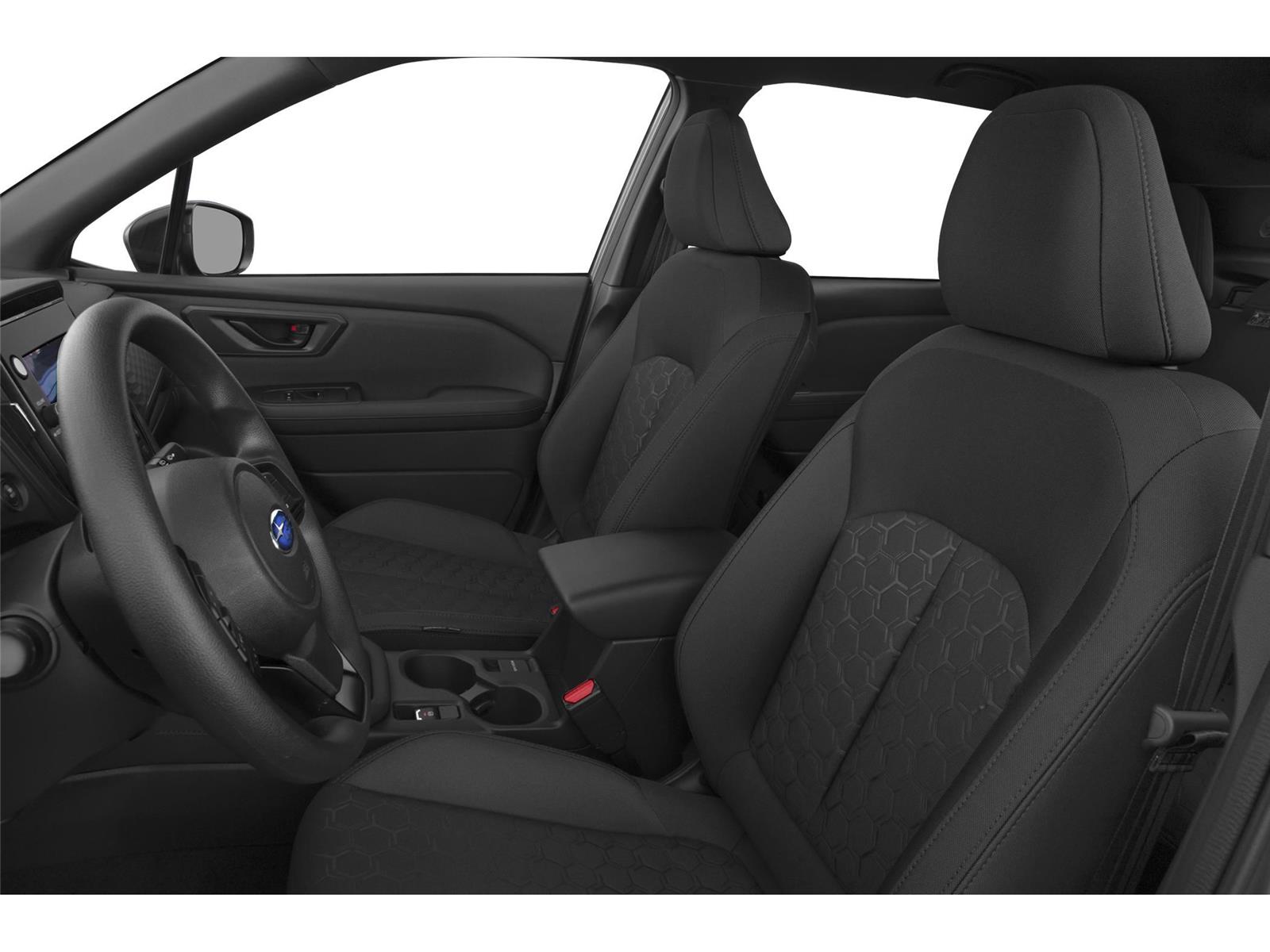 New 2026 Daybreak Blue Pearl Subaru BASEP image 4