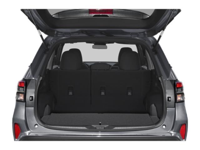 New 2026 Daybreak Blue Pearl Subaru BASEP image 6