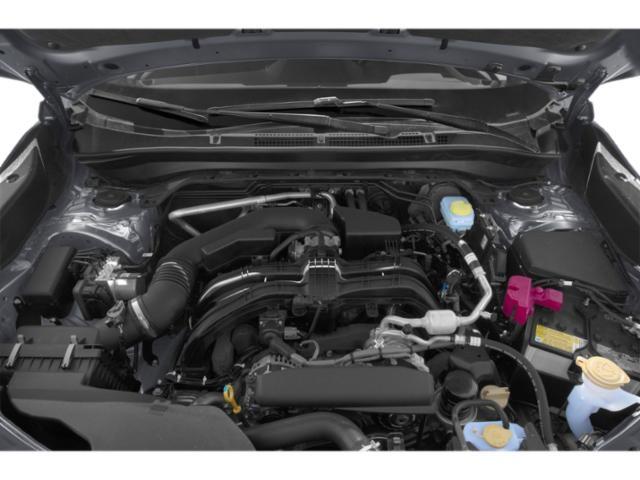 New 2026 Daybreak Blue Pearl Subaru BASEP image 7
