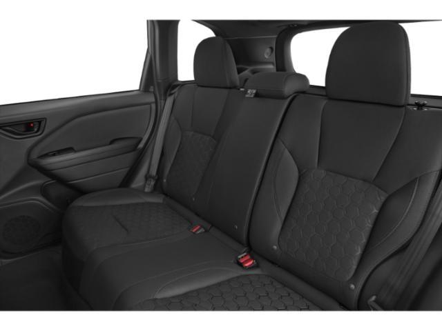 New 2026 Daybreak Blue Pearl Subaru BASEP image 8