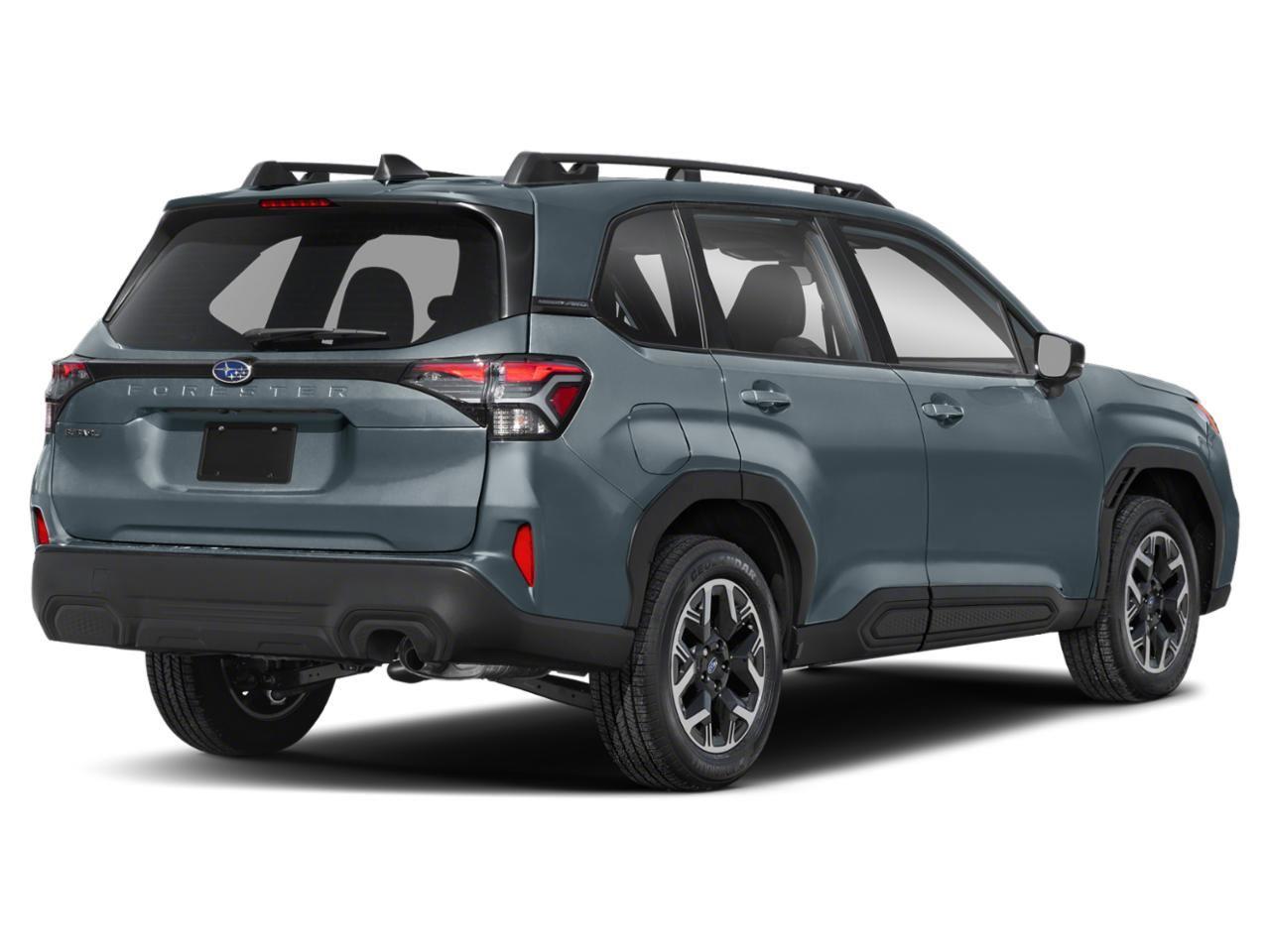 New 2026 Daybreak Blue Pearl Subaru BASEP image 11
