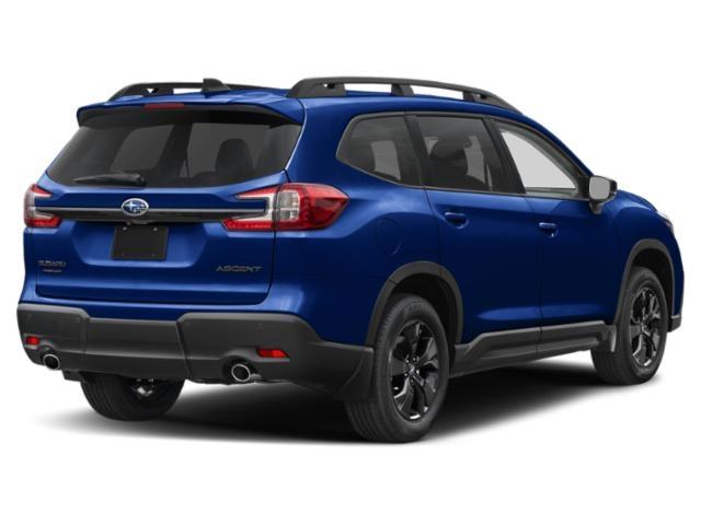 New 2026 Sapphire Blue Pearl Subaru Premium image 11