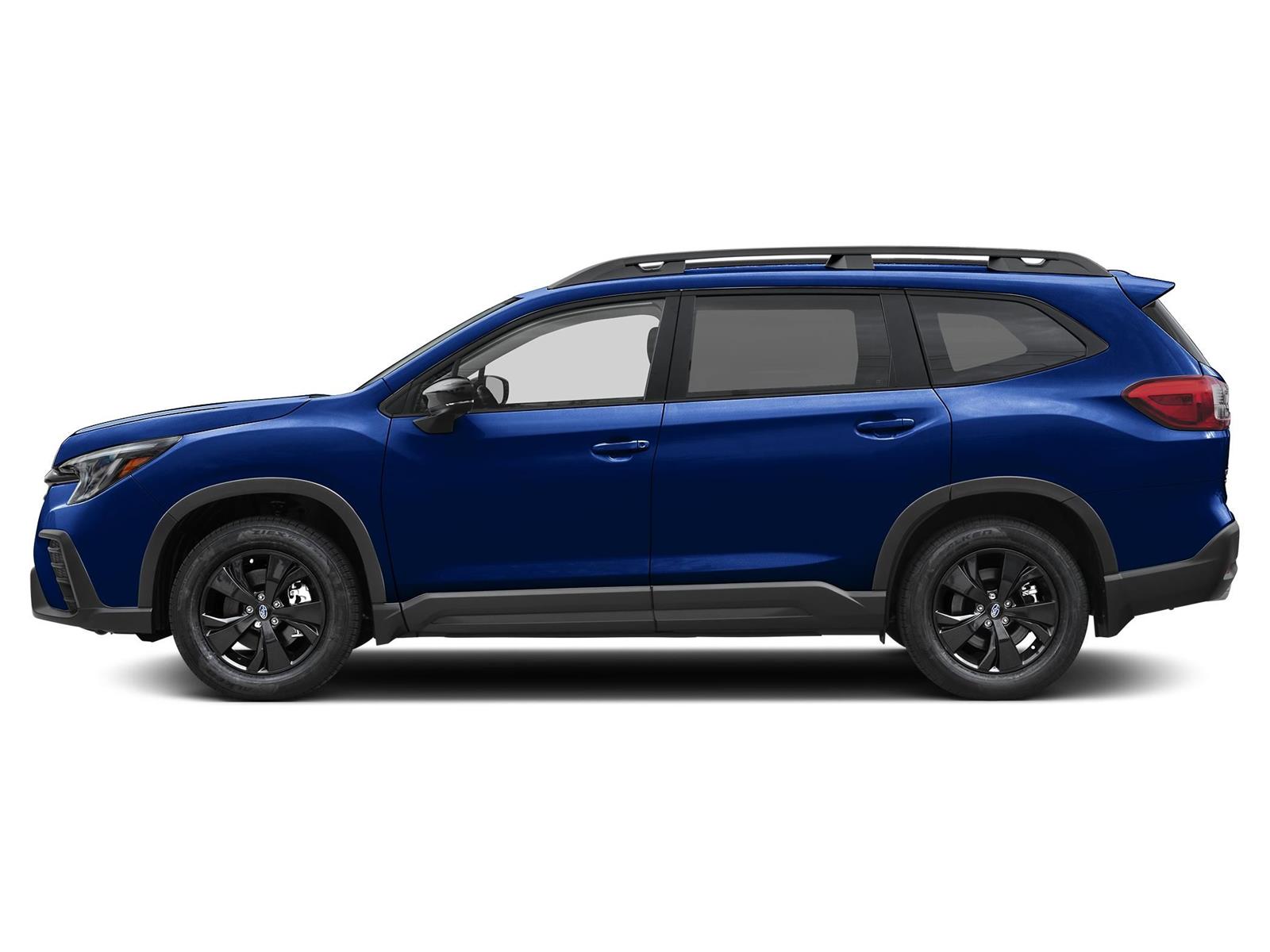 New 2026 Sapphire Blue Pearl Subaru Premium image 12