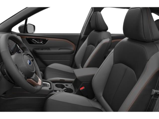 New 2026 Crystal White Pearl Subaru Sport image 4