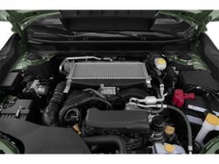 New 2026 Ice Silver Metallic Subaru Touring XT image 7