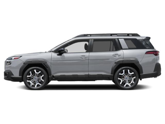 New 2026 Ice Silver Metallic Subaru Touring XT image 13
