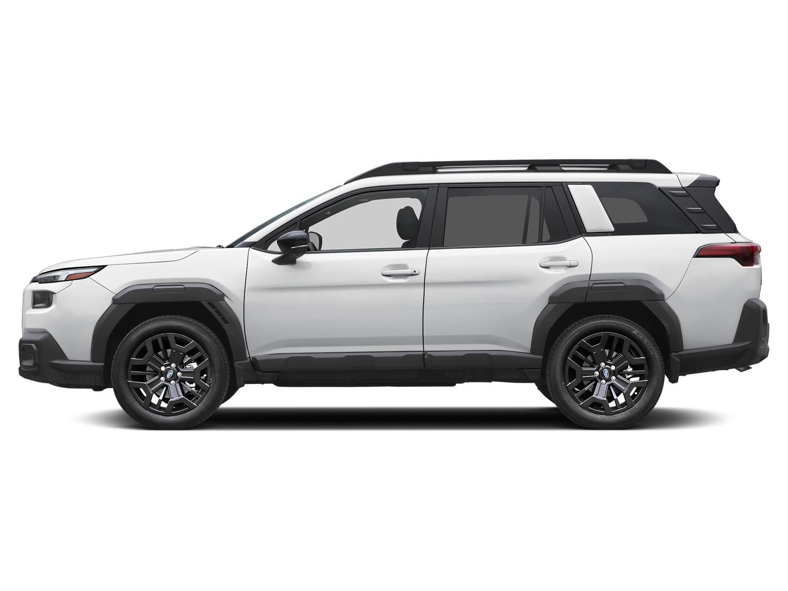 New 2026 Crystal White Pearl Subaru Limited image 13