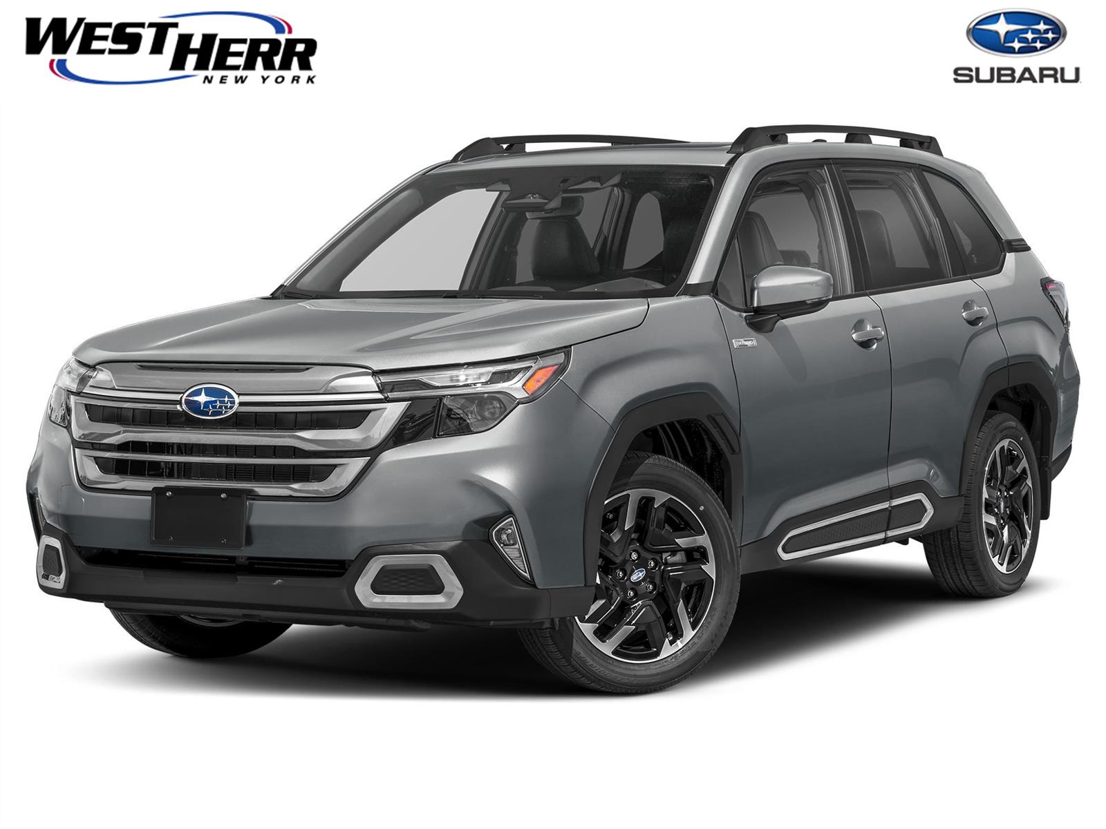 River Rock Pearl 2026 Subaru Forester Hybrid SUV / Crossover All-Wheel Drive Continuously Variable Transmission