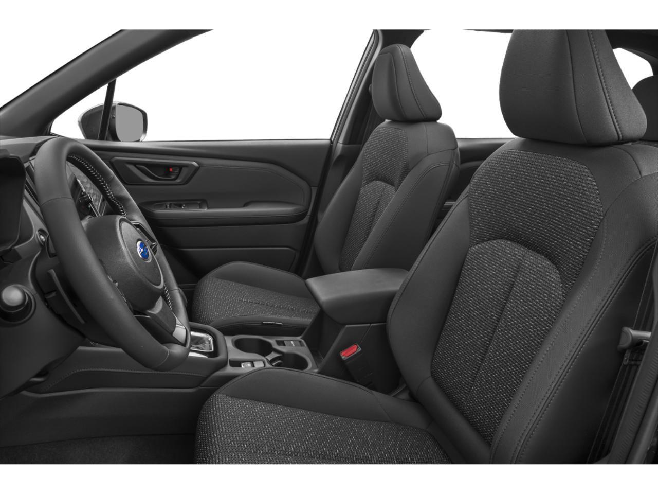 New 2026 Dark Mahogany Pearl Subaru Premium image 4