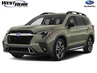 Autumn Green Metallic 2026 Subaru Ascent SUV / Crossover All-Wheel Drive Continuously Variable Transmission