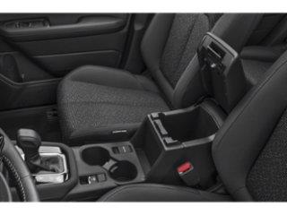 New 2026 Dark Mahogany Pearl Subaru Premium image 9