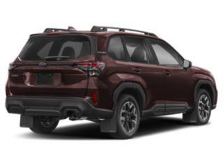 New 2026 Dark Mahogany Pearl Subaru Premium image 11