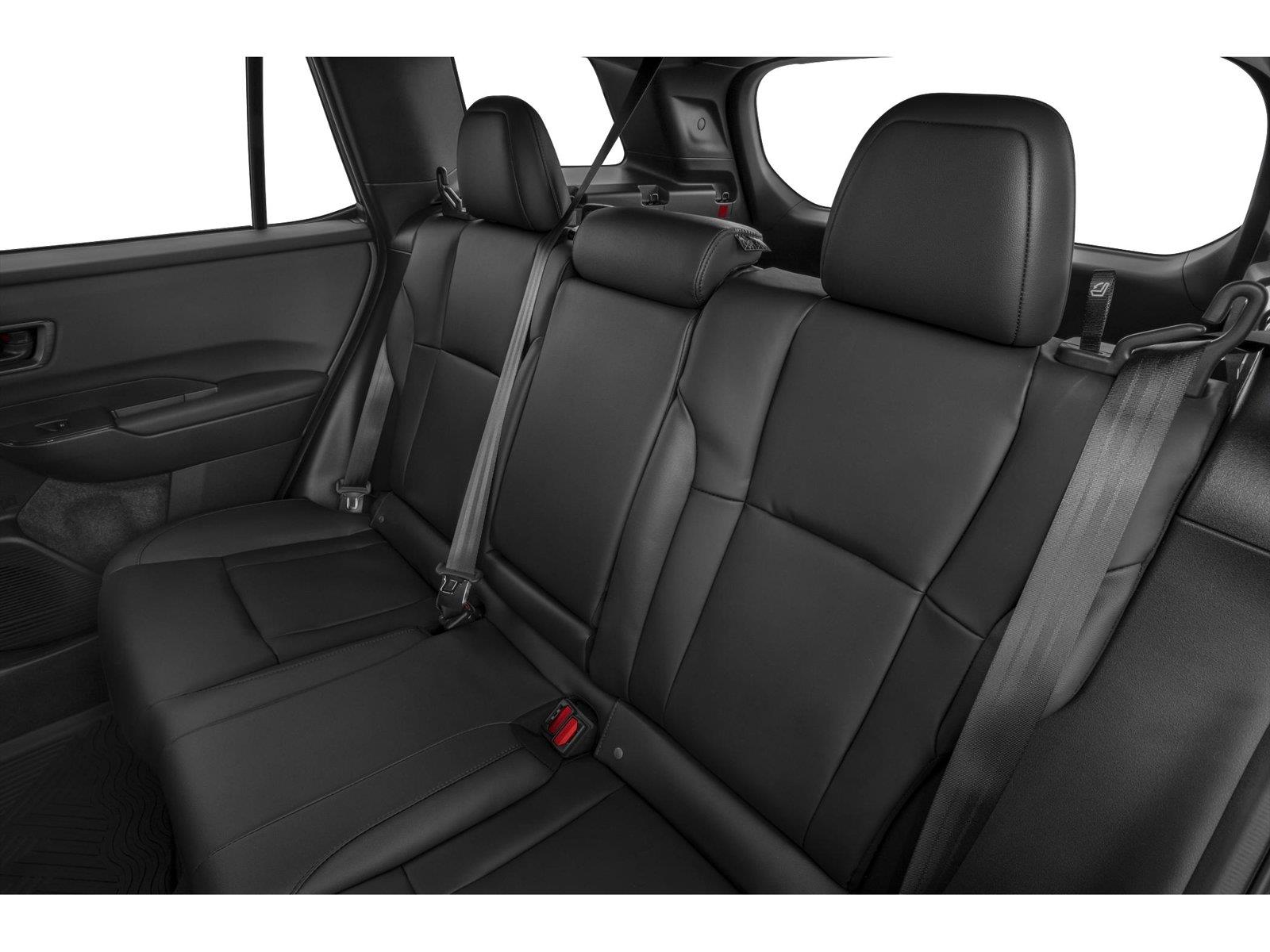 New 2026 Crimson Red Pearl Subaru Premium image 8