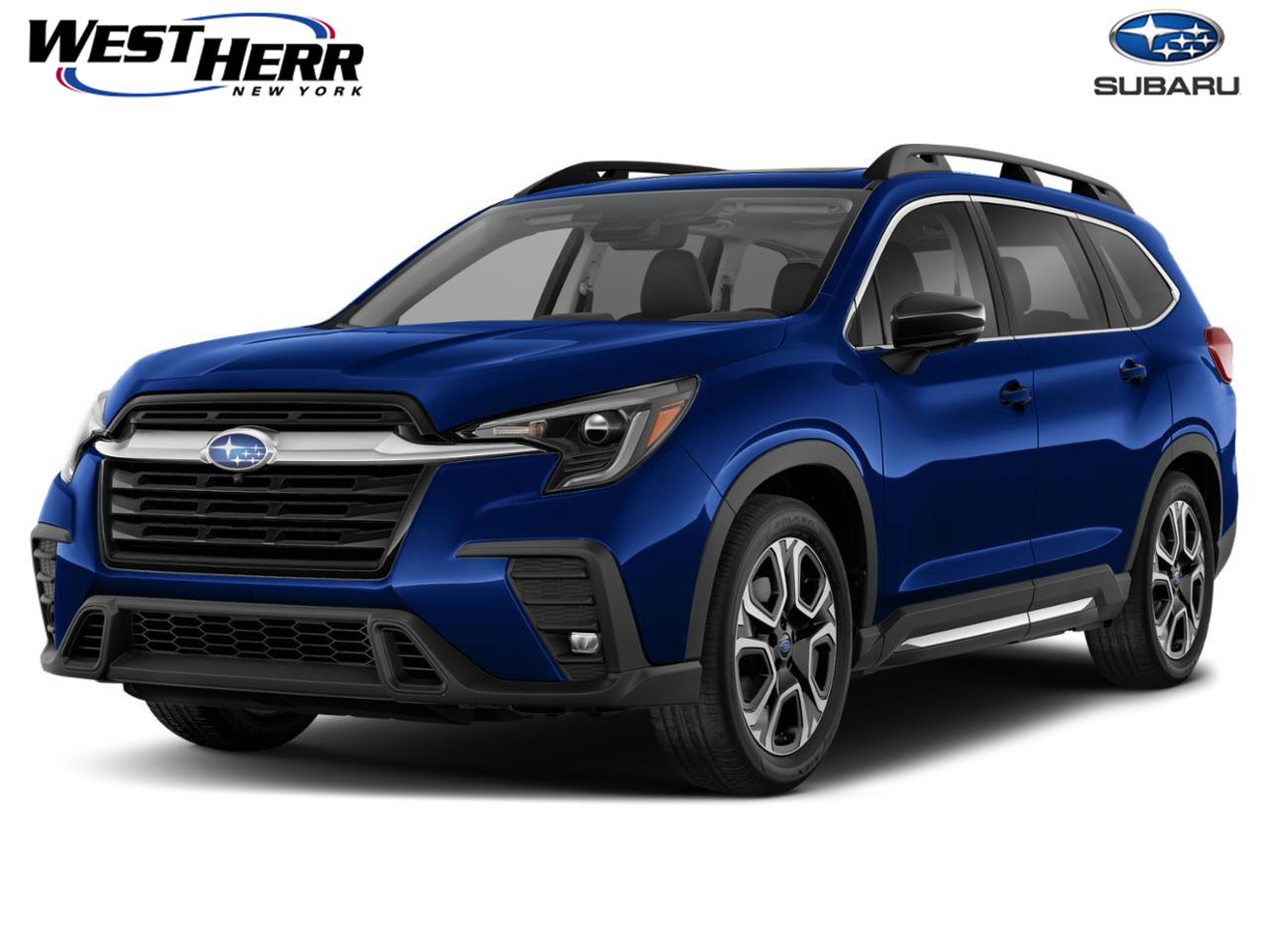 2026 Subaru Ascent Limited