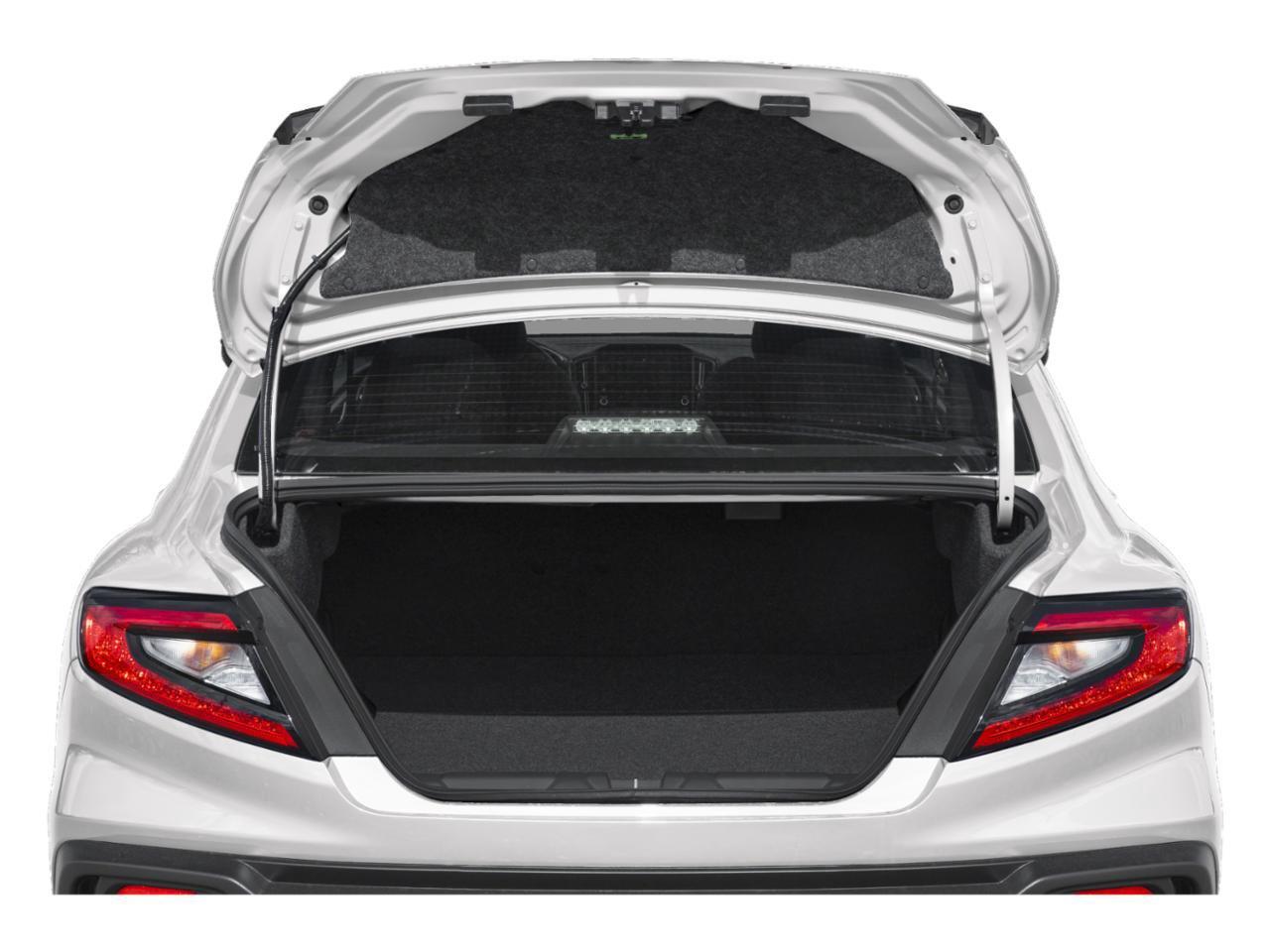 New 2026 Crystal Black Silica Subaru Premium image 6