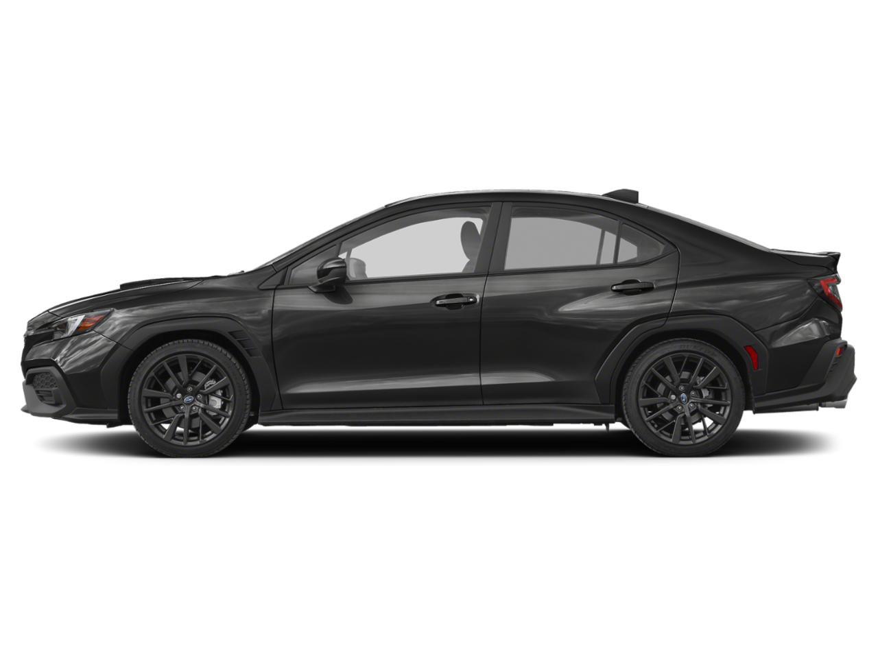 New 2026 Crystal Black Silica Subaru Premium image 12