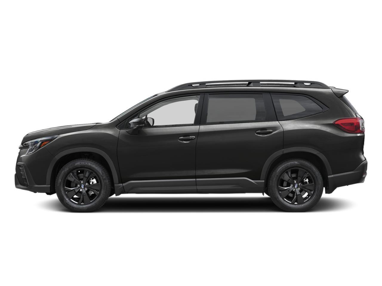 New 2027 Crystal Black Silica Subaru Premium image 12