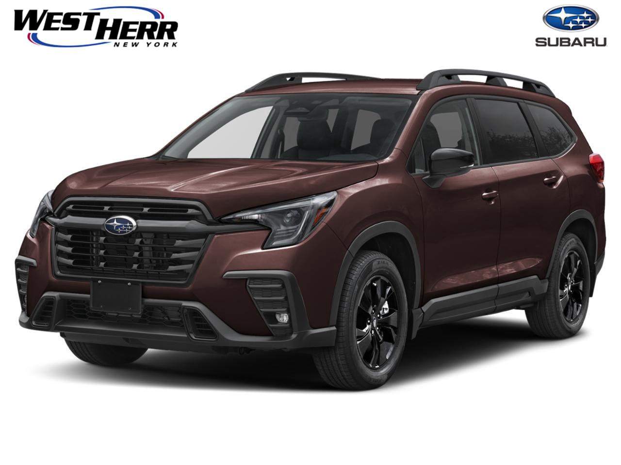 2027 Subaru Ascent Premium