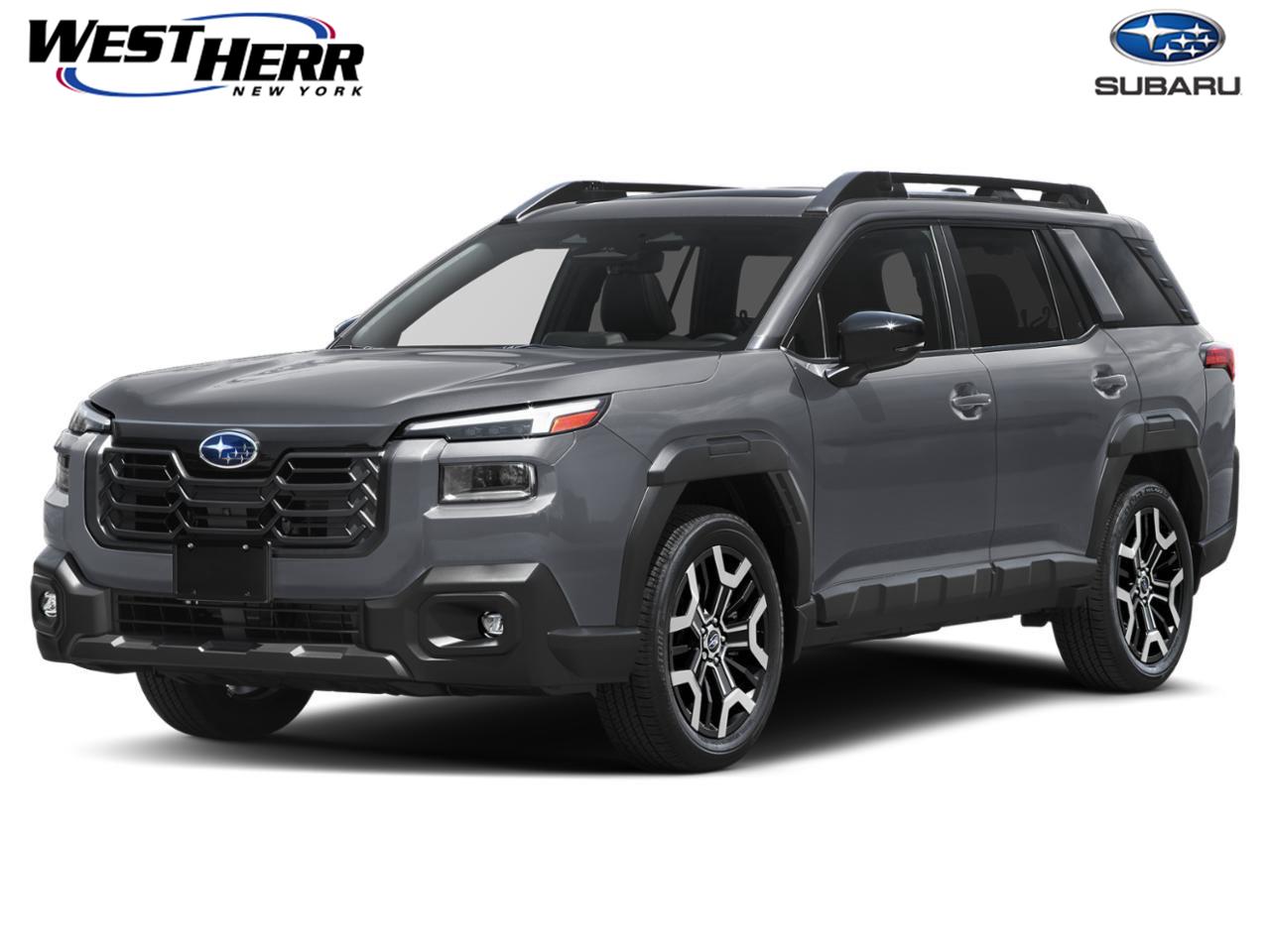 2026 Subaru Outback Touring
