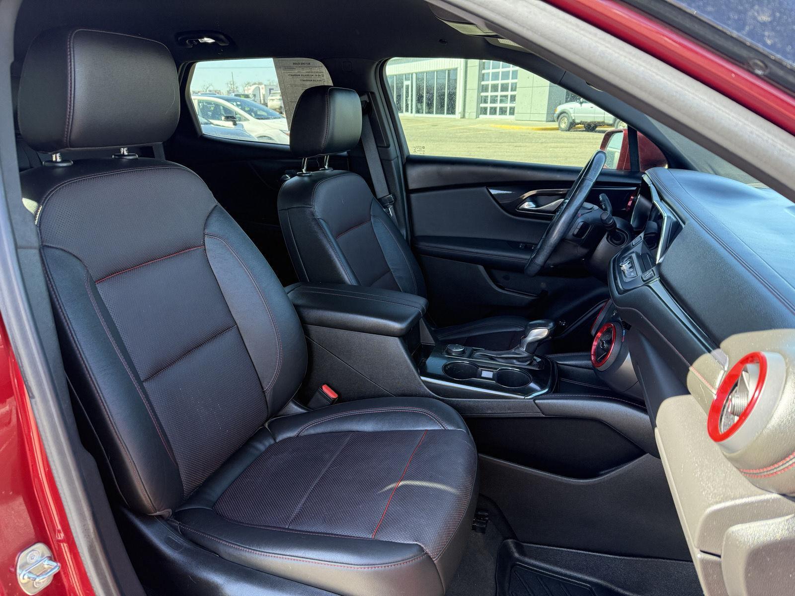 2020 Chevrolet Blazer RS - Photo 6