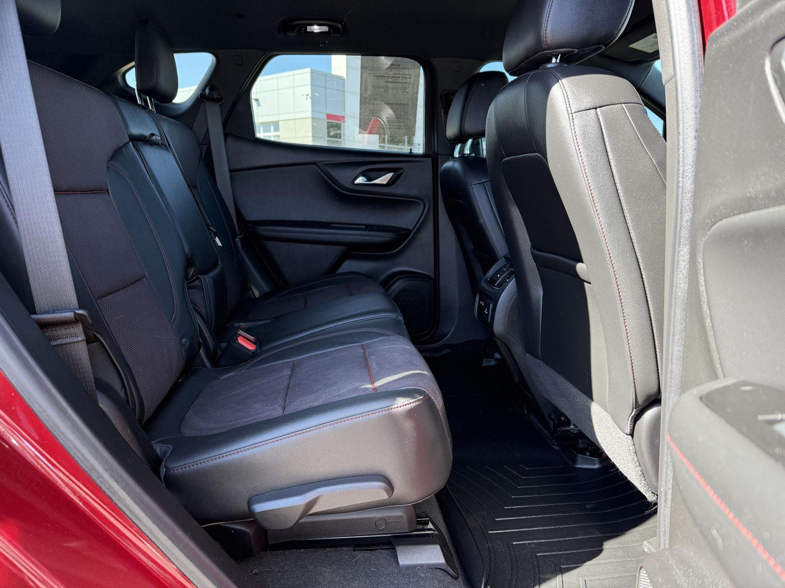 2020 Chevrolet Blazer RS - Photo 7