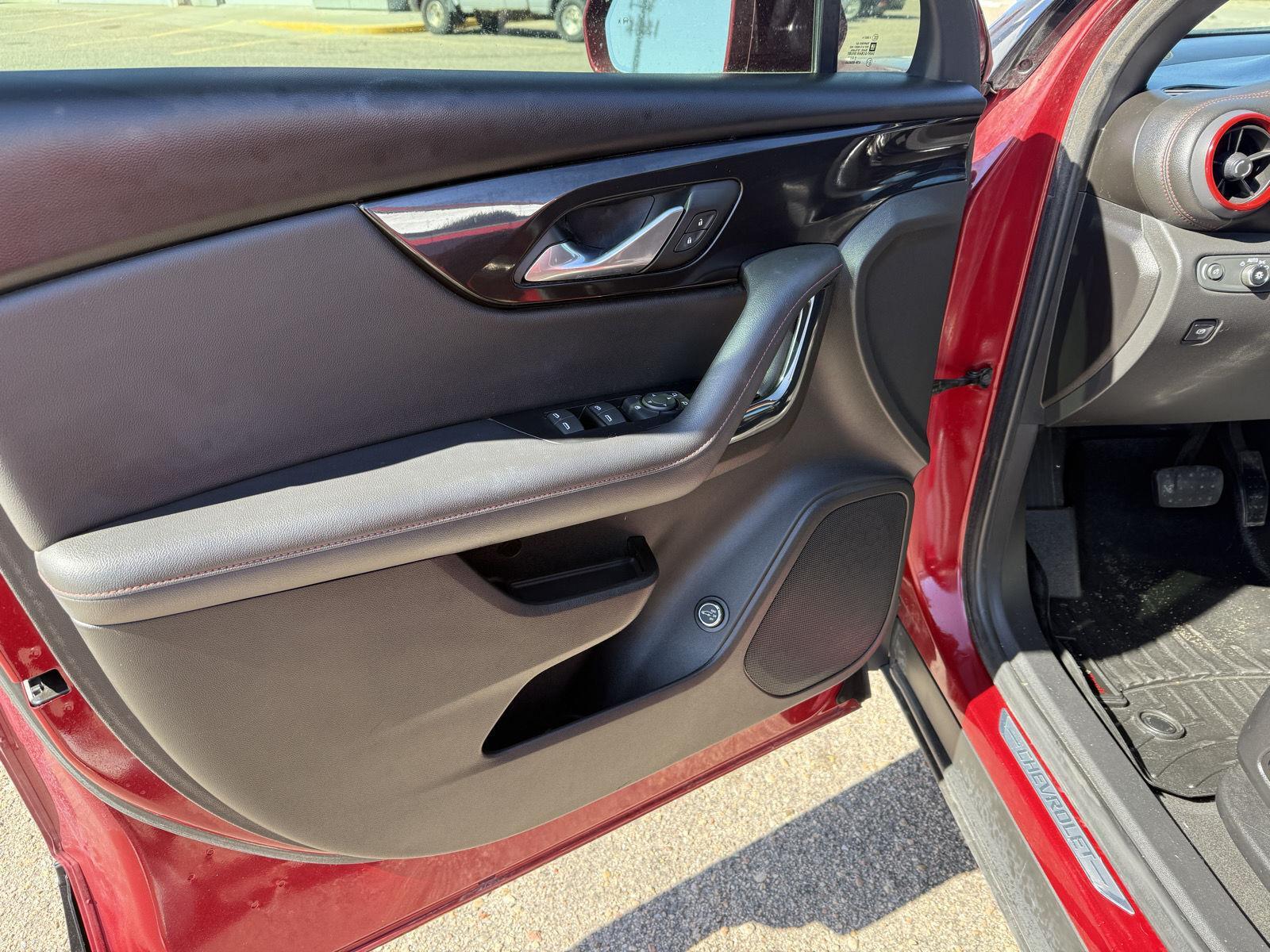 2020 Chevrolet Blazer RS - Photo 9